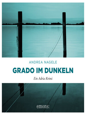cover image of Grado im Dunkeln